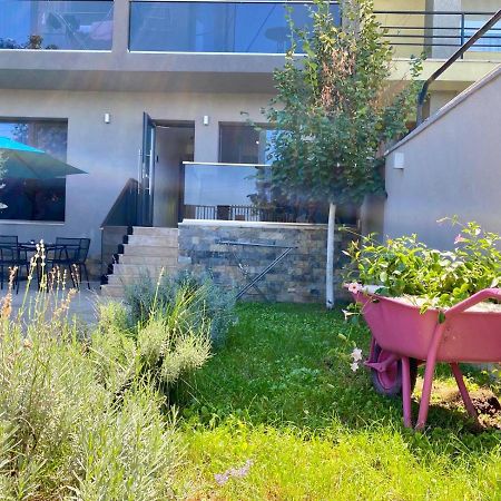 אפורי נורד Mav Boutique Villa מראה חיצוני תמונה