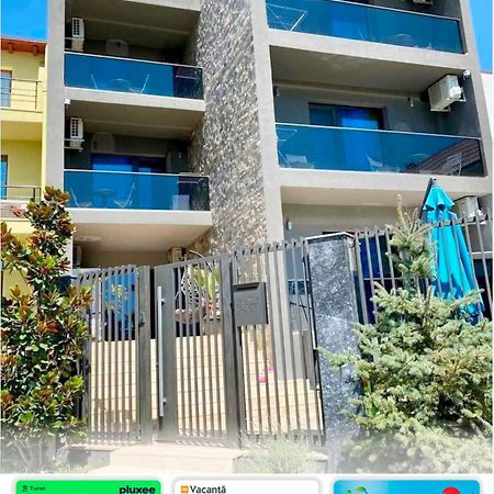 אפורי נורד Mav Boutique Villa מראה חיצוני תמונה