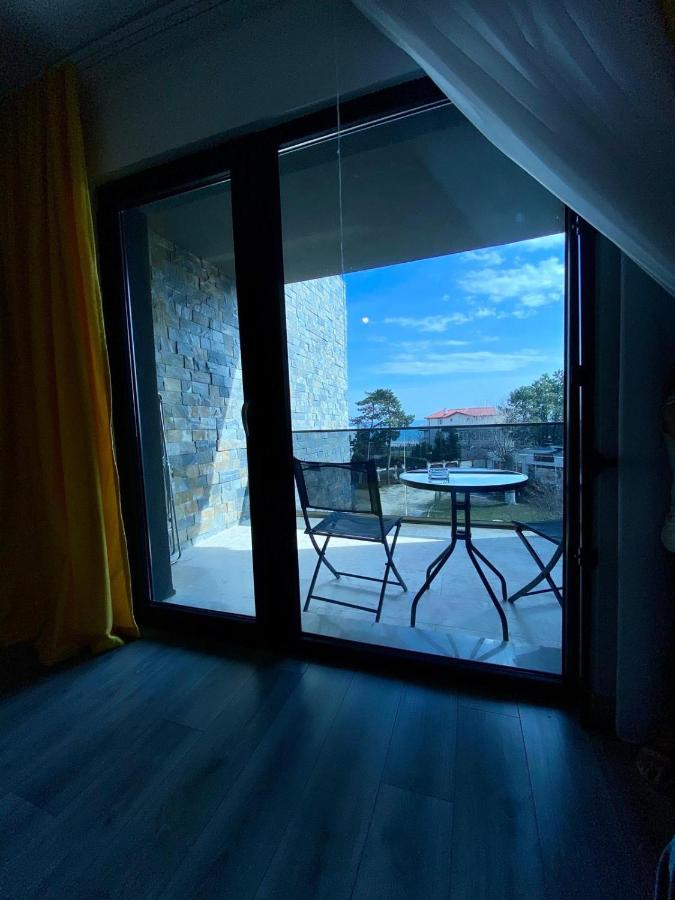 אפורי נורד Mav Boutique Villa מראה חיצוני תמונה