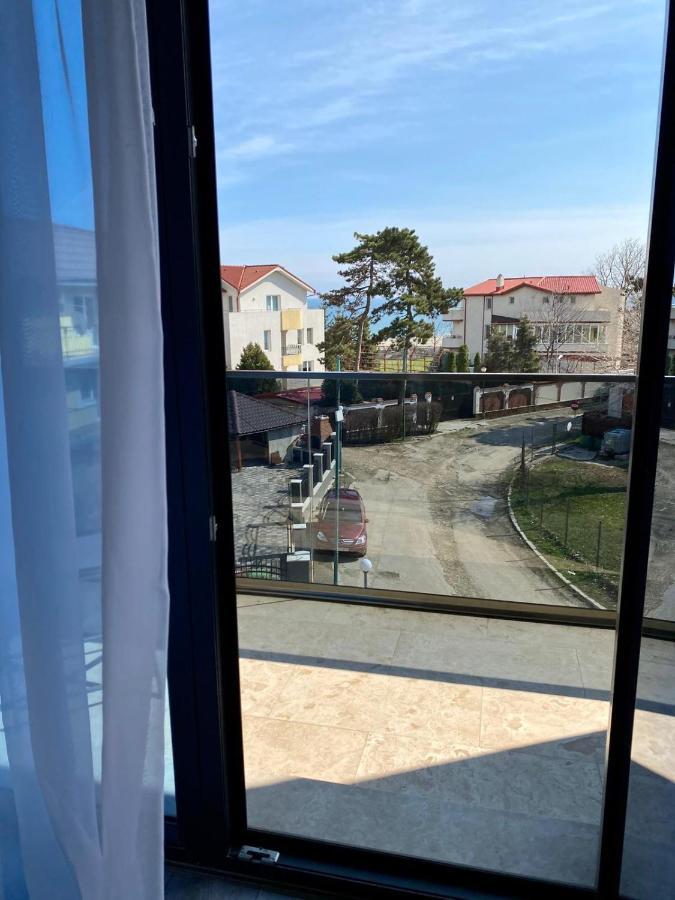 אפורי נורד Mav Boutique Villa מראה חיצוני תמונה