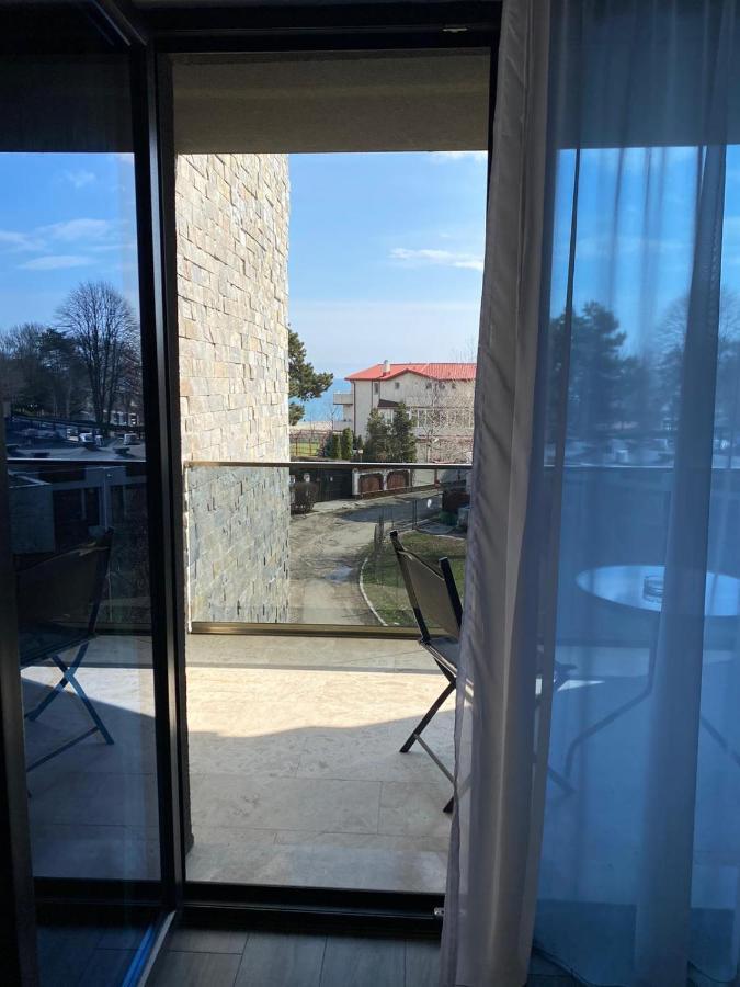אפורי נורד Mav Boutique Villa מראה חיצוני תמונה