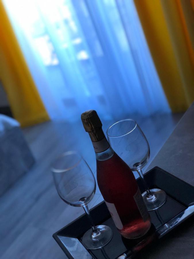 אפורי נורד Mav Boutique Villa מראה חיצוני תמונה