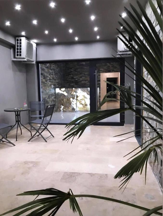 אפורי נורד Mav Boutique Villa מראה חיצוני תמונה