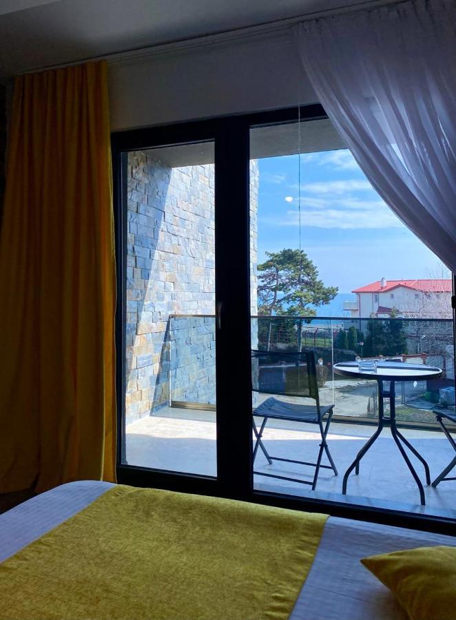 אפורי נורד Mav Boutique Villa מראה חיצוני תמונה