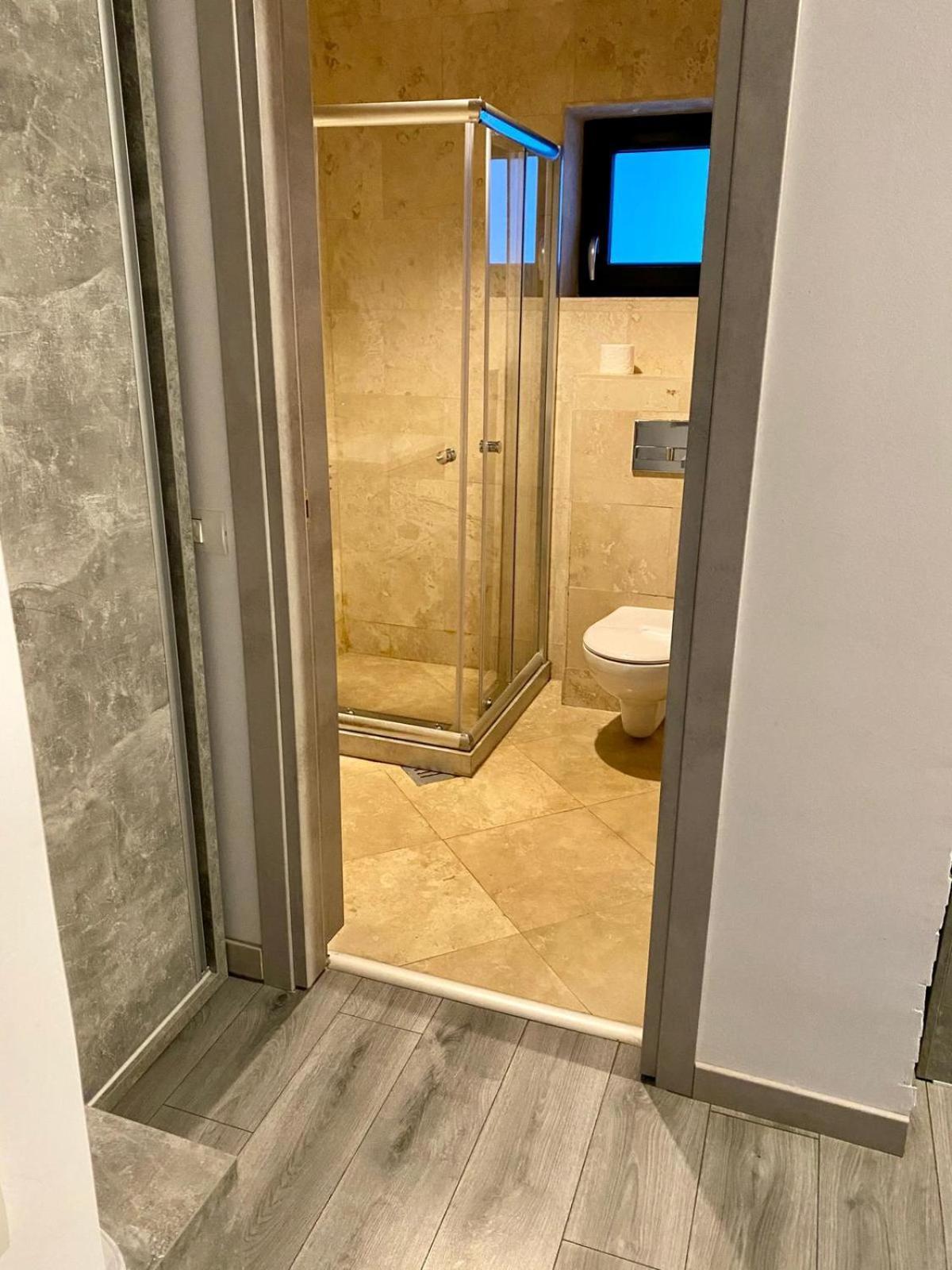 אפורי נורד Mav Boutique Villa מראה חיצוני תמונה