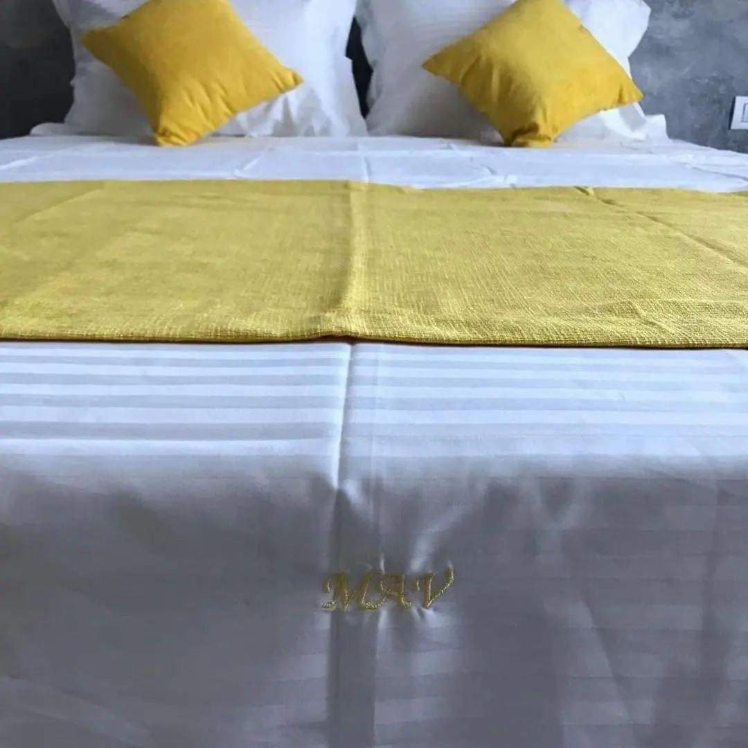 אפורי נורד Mav Boutique Villa מראה חיצוני תמונה