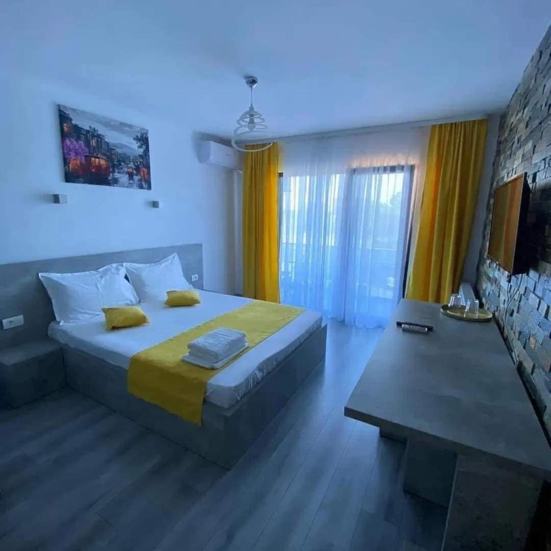 אפורי נורד Mav Boutique Villa מראה חיצוני תמונה