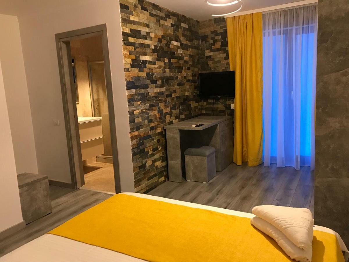 אפורי נורד Mav Boutique Villa מראה חיצוני תמונה