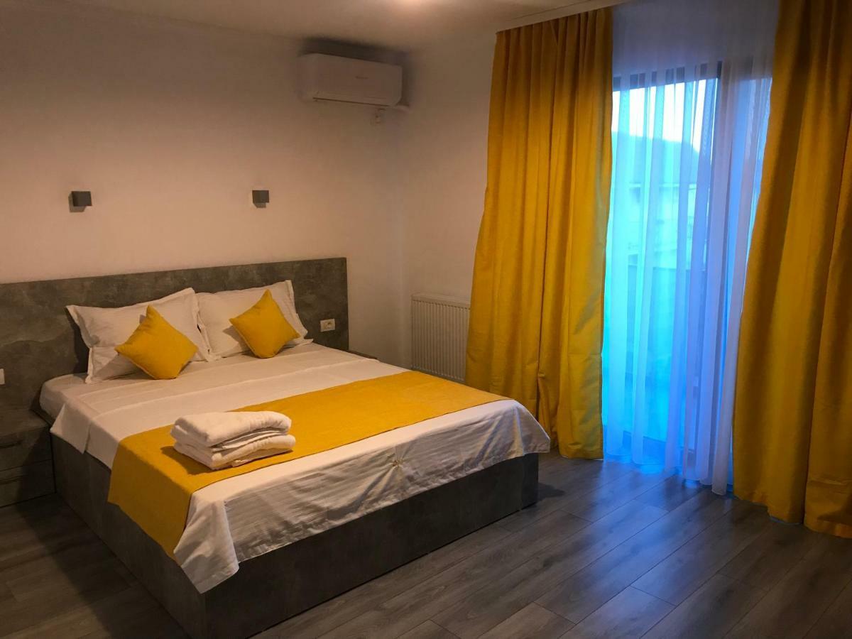 אפורי נורד Mav Boutique Villa מראה חיצוני תמונה