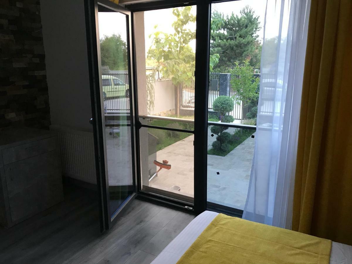 אפורי נורד Mav Boutique Villa מראה חיצוני תמונה