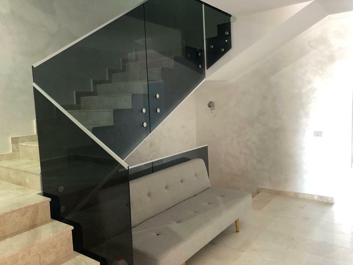 אפורי נורד Mav Boutique Villa מראה חיצוני תמונה