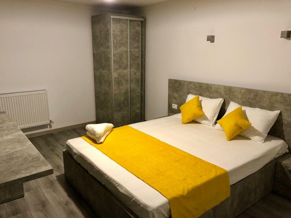 אפורי נורד Mav Boutique Villa מראה חיצוני תמונה